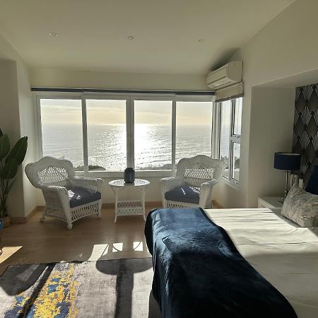 Bay Reflections Camps Bay Luxury Serviced Apartments Ciudad del Cabo Exterior foto
