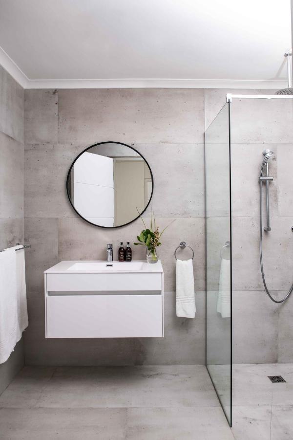 Bay Reflections Camps Bay Luxury Serviced Apartments Ciudad del Cabo Exterior foto