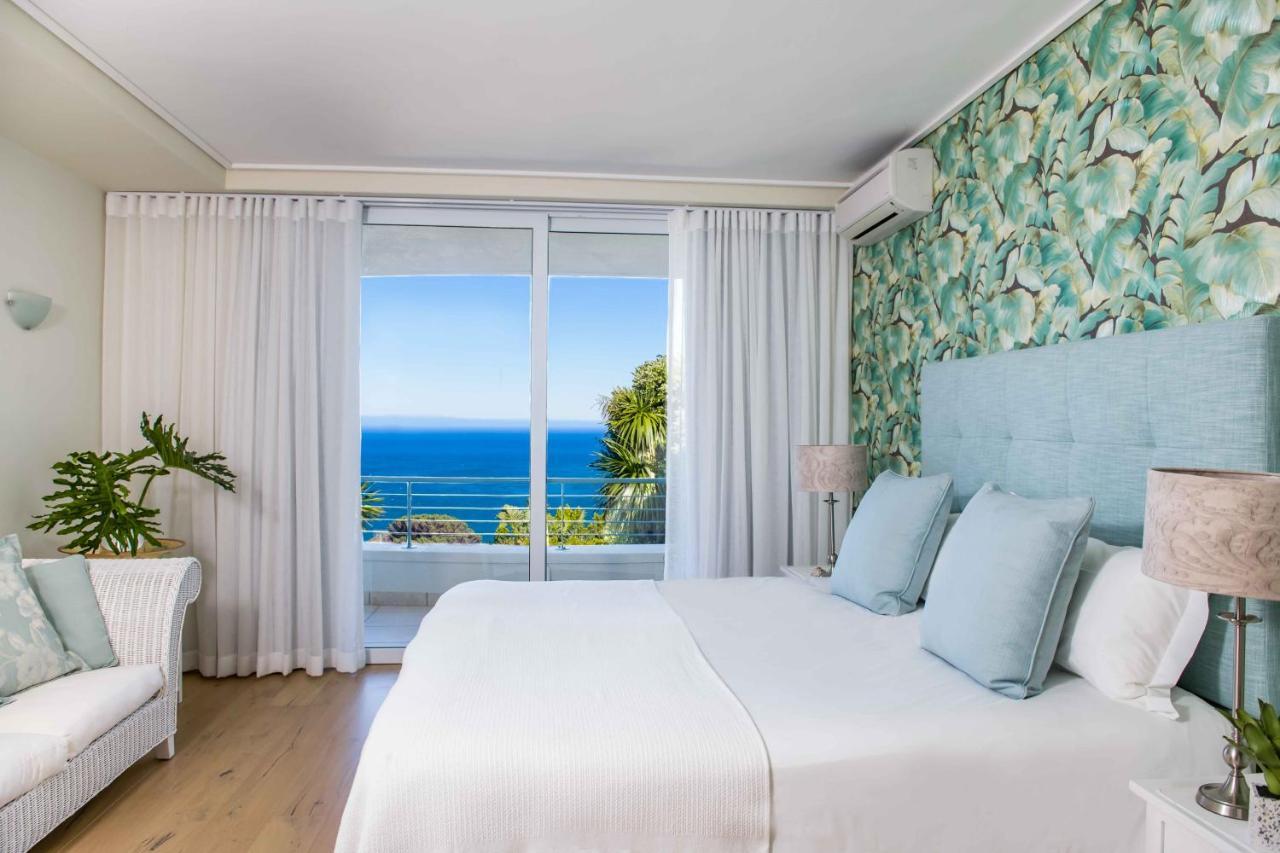 Bay Reflections Camps Bay Luxury Serviced Apartments Ciudad del Cabo Exterior foto