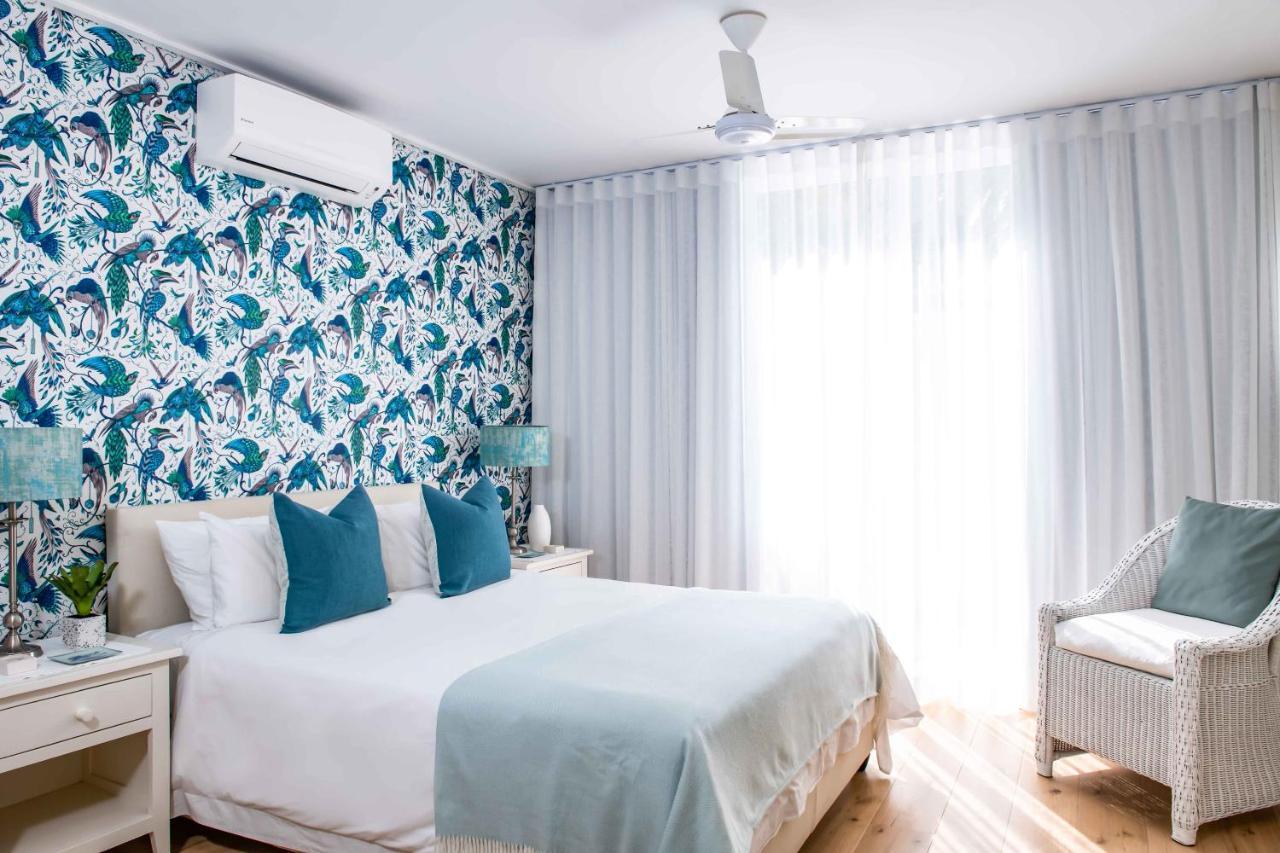 Bay Reflections Camps Bay Luxury Serviced Apartments Ciudad del Cabo Exterior foto