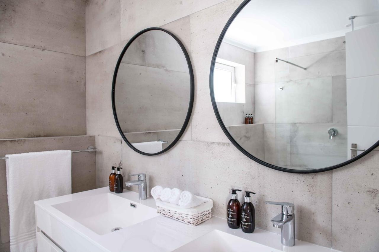 Bay Reflections Camps Bay Luxury Serviced Apartments Ciudad del Cabo Exterior foto